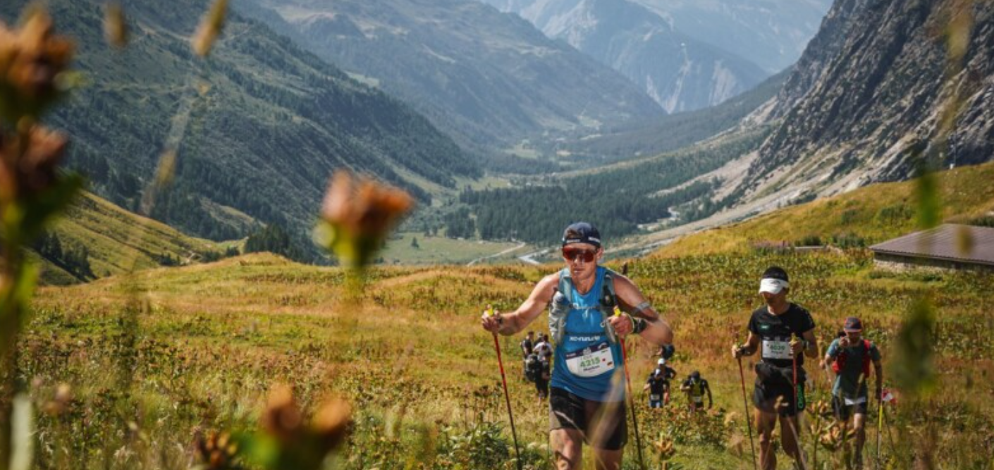 Trail Running Training Tips