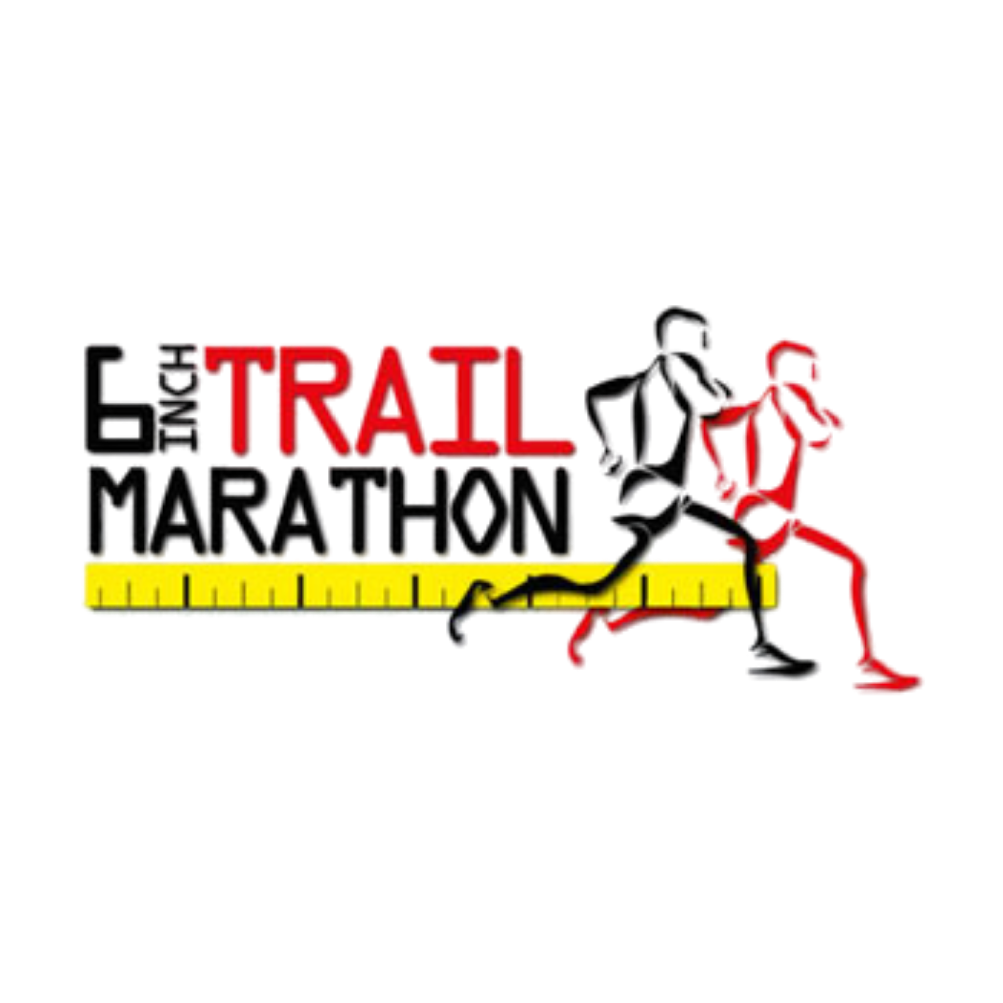 6 Inch Trail Marathon