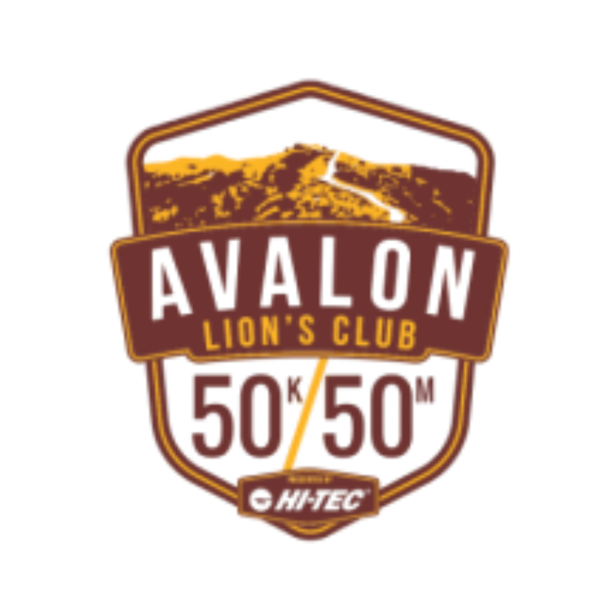 Avalon Benefit 50 Mile/50K Run