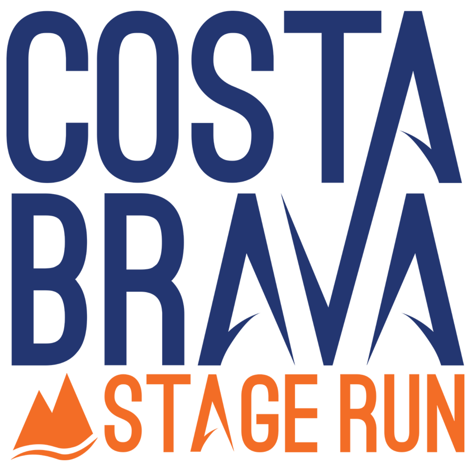 Costa Brava Stage Run