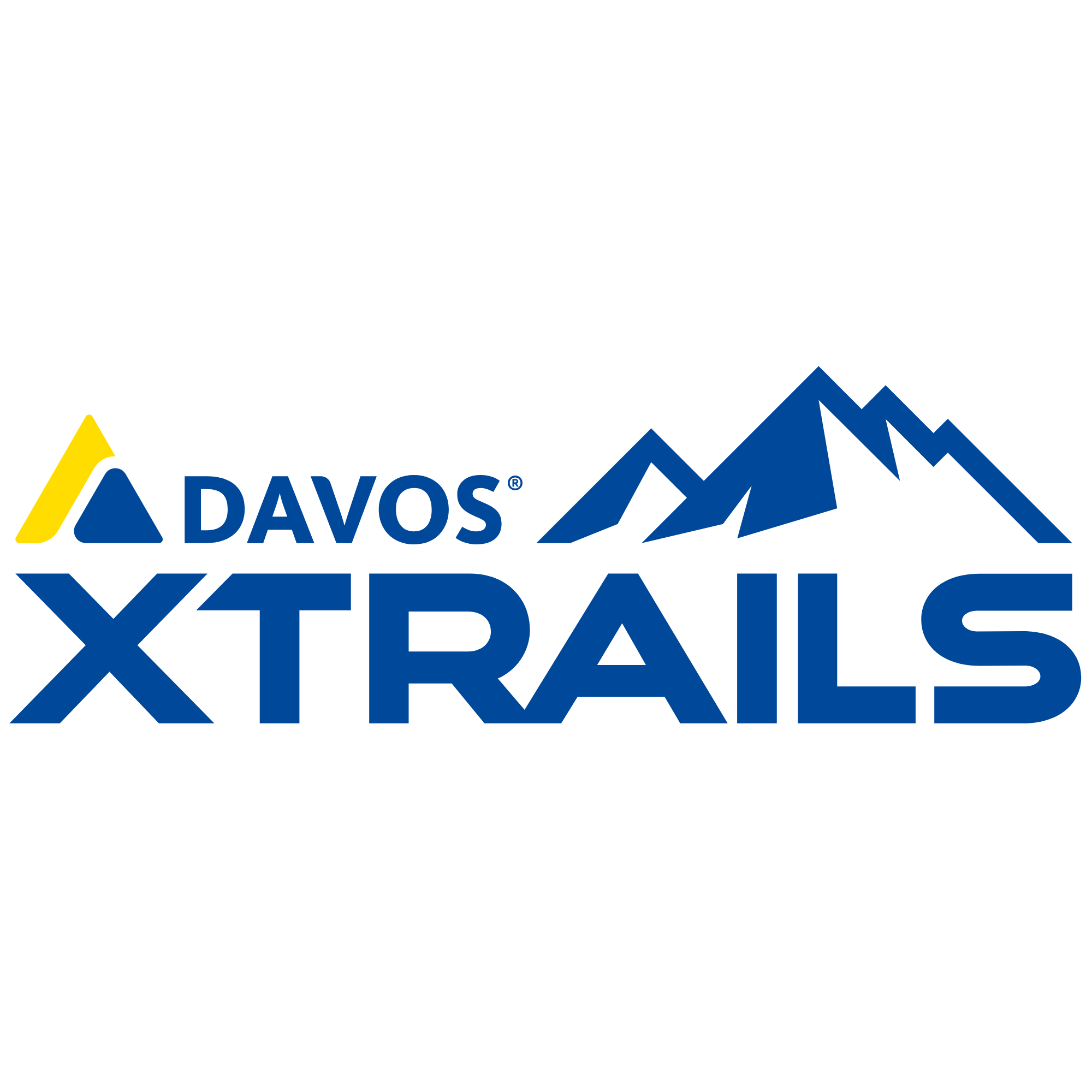 Davos X-Trails