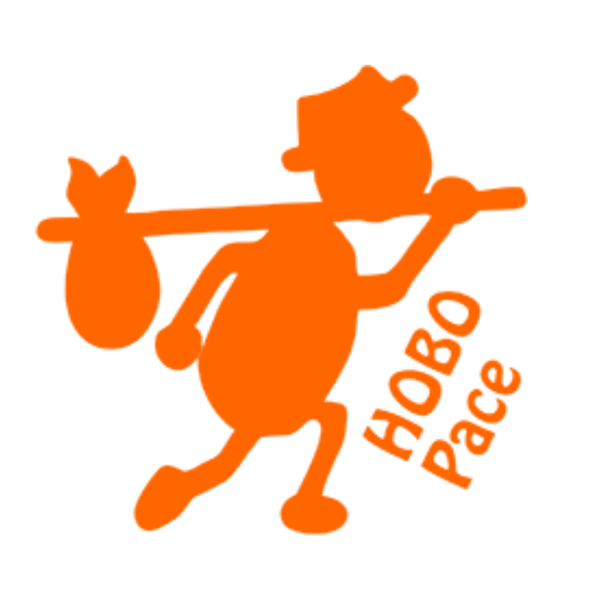 HOBO Pace