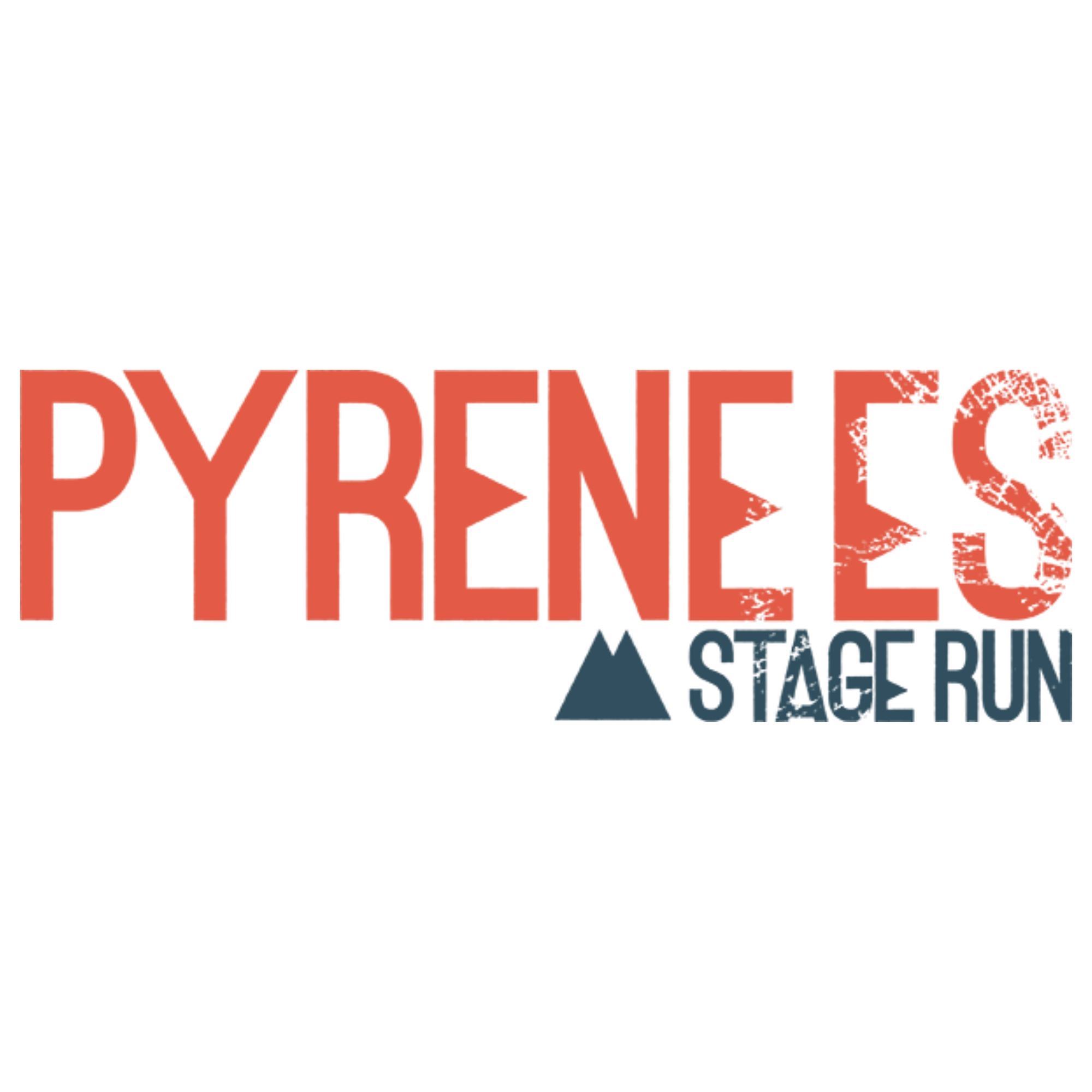 Pyrenees Stage Run