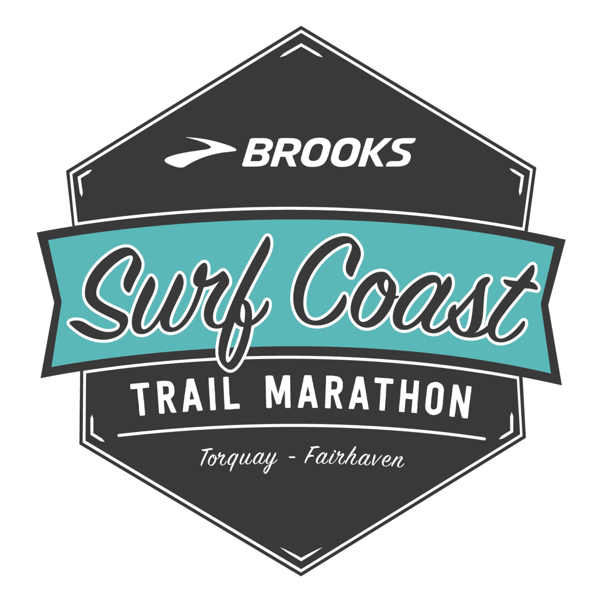 Brooks Surf Coast Trail Marathon