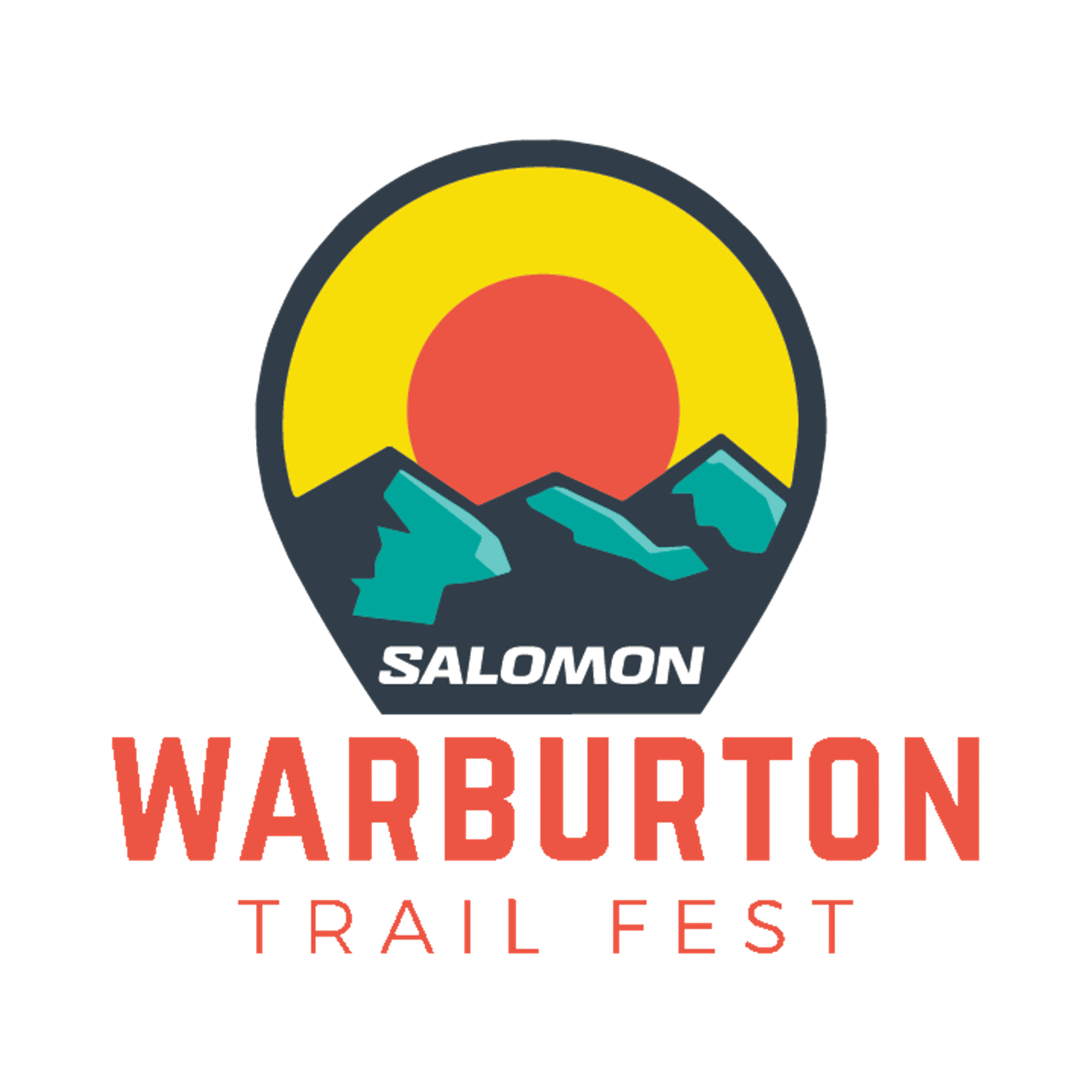 Salomon Warburton Trail Fest