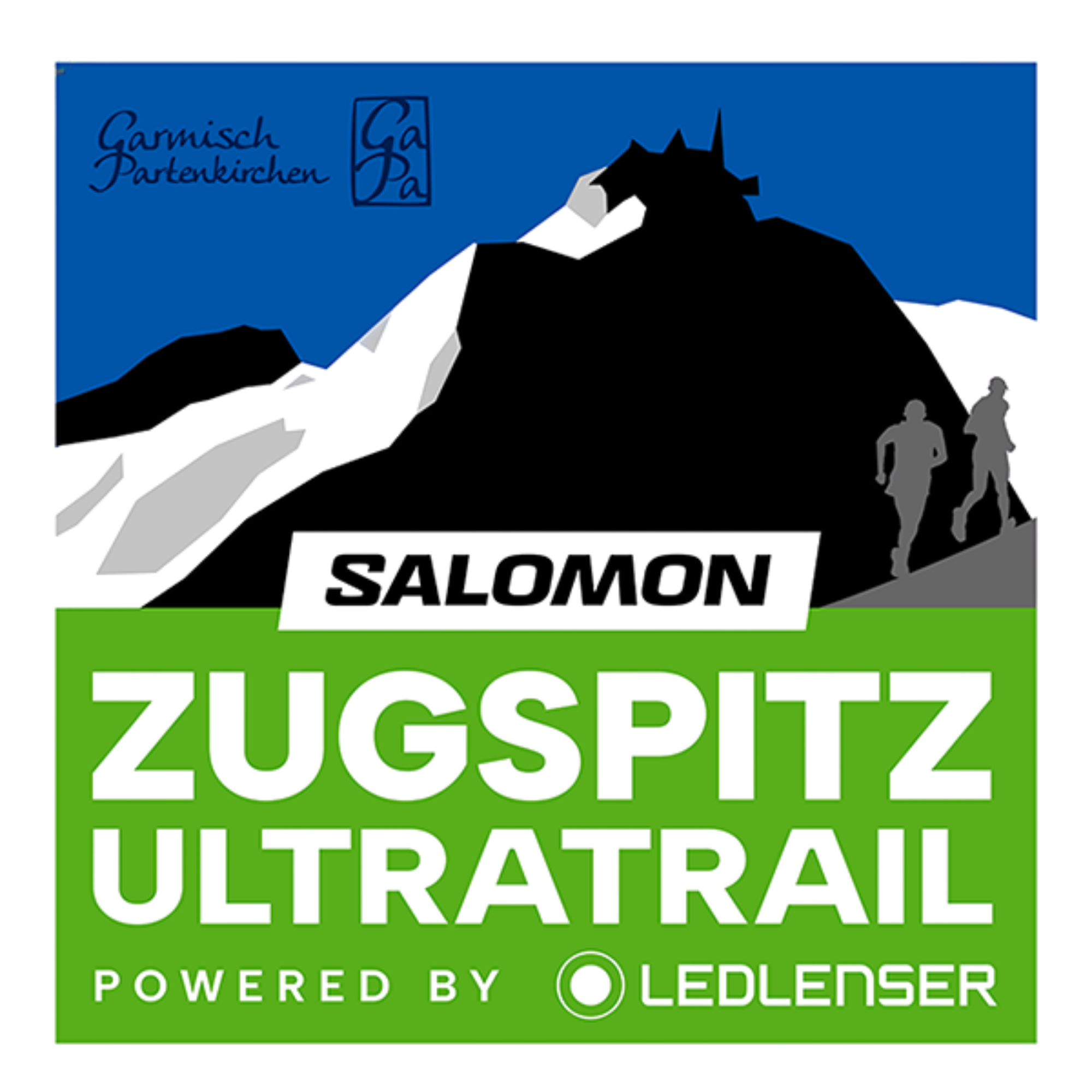 Salomon Zugspitz Ultratrail